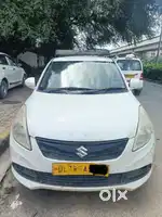 Maruti Suzuki Swift Dzire 2016 CNG & Hybrids 250000 Km Driven