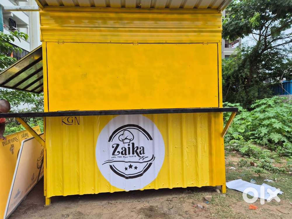 Container for sale