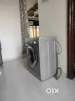 IFB Washing machine working condition