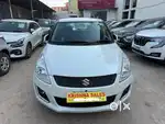 Maruti Suzuki Swift VXI Deca, 2015, Petrol
