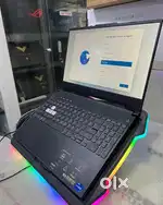 Asus TUF Dash F15, Intel i7-12650H, 16GB RAM, 512GB SSD, RTX 3050