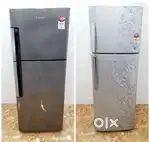 FreshForté Pro: Powerful and efficient premium fridgefor largefamilies