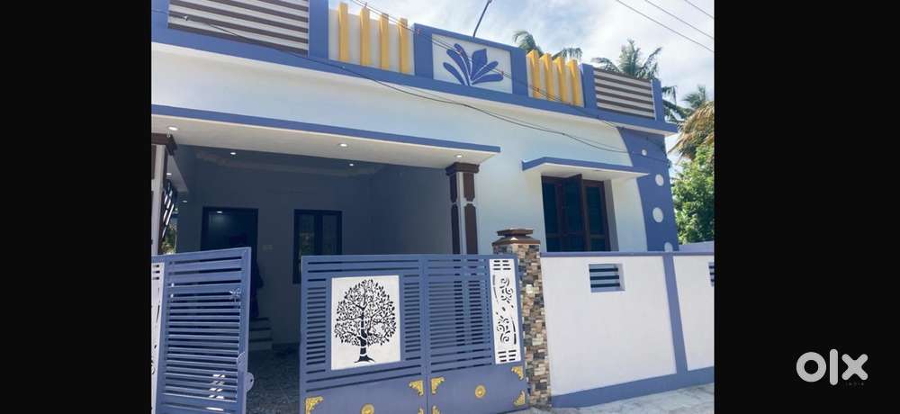 Vallamadam Cirustu Nager House for sale