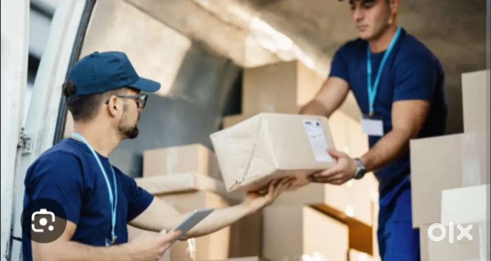 Uniba Hub Van helper