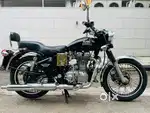 Royal Enfield electra 350