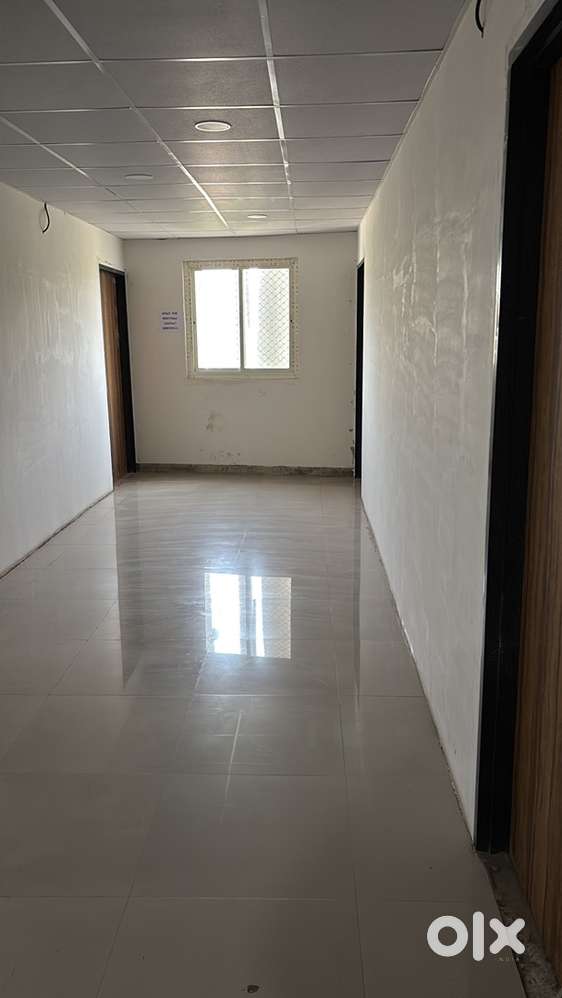 New offices with best facilities in the city