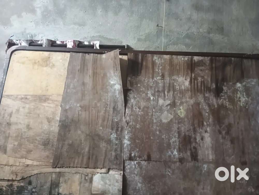 Sale 5'7 bed side segun