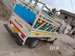 Loading and unloading