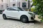 Maruti Suzuki Swift 2022 Petrol Good Condition