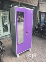 NEW METAL CUPBOARD AT WHOLE SALE PRICE
