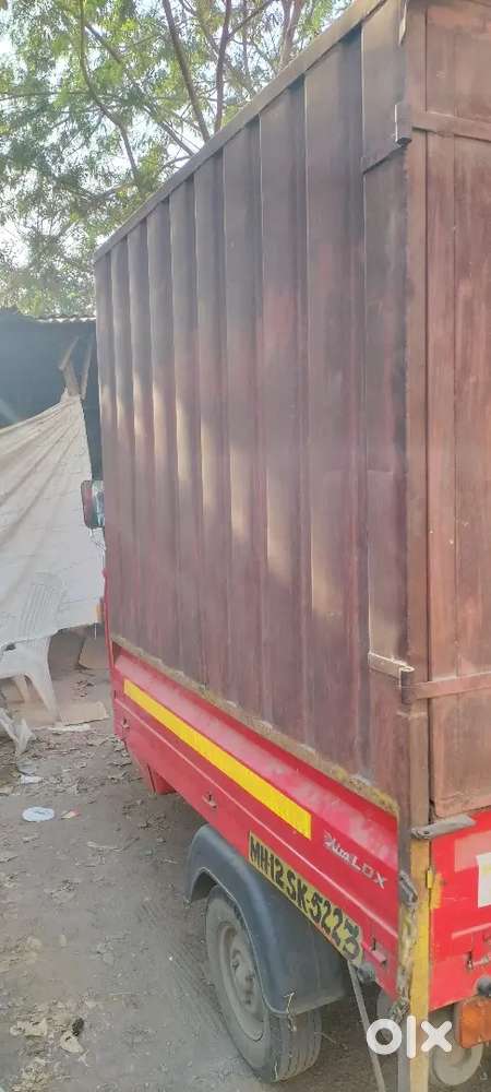 Good condition all peper clear