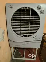 Symphony Air Cooler For Sale - Urgent