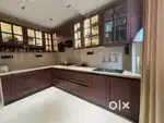 Baby care staff and cook