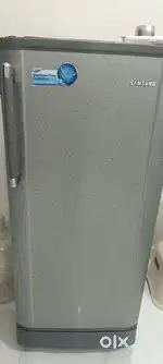 Samsung single door fridge