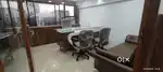 furnished office available on rent ab road