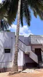 This house is on circle road people can use for commercial purpose