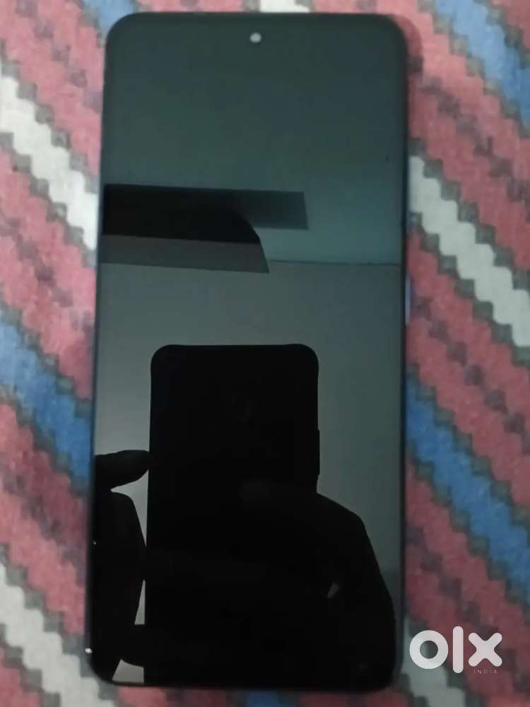 Mobile phone