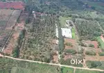 WEEKEND HOME WITH ORGANIC MANAGED FARM LAND FOR SALE 6534sqft