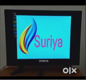 surya led tv