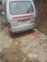 Maruti auzuki omini good condition