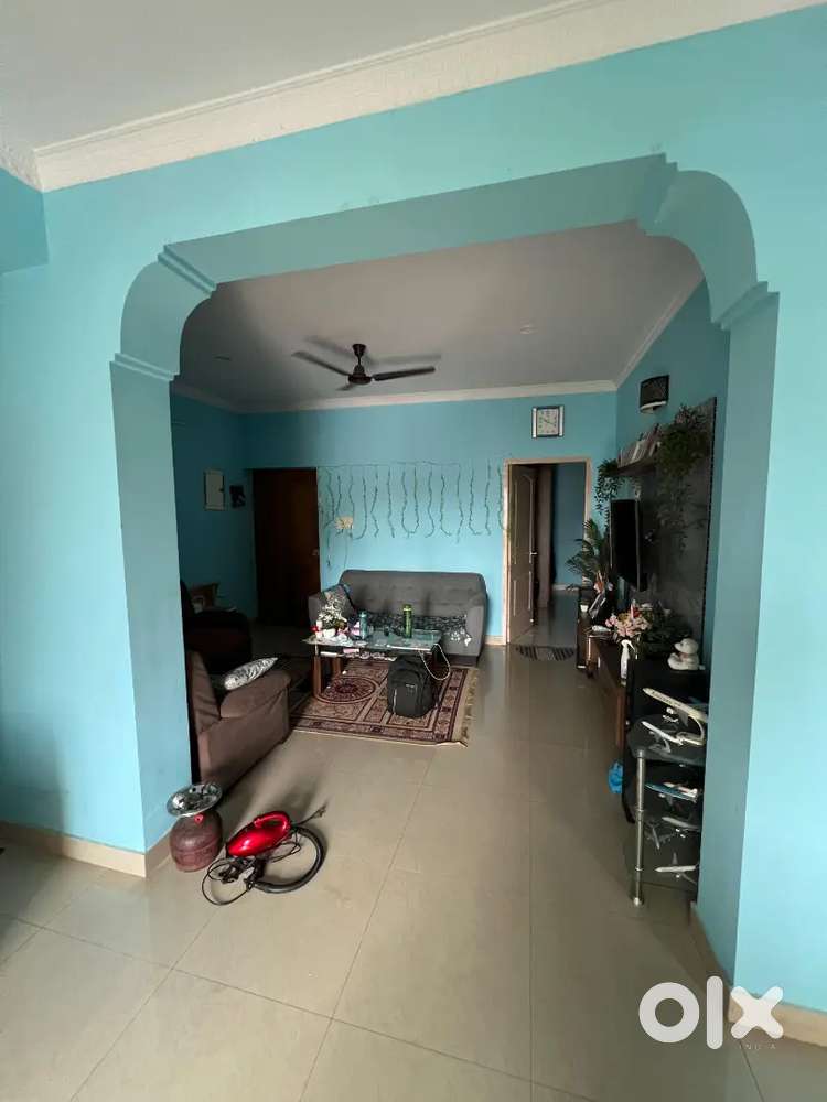 3 bhk property in babusapalya