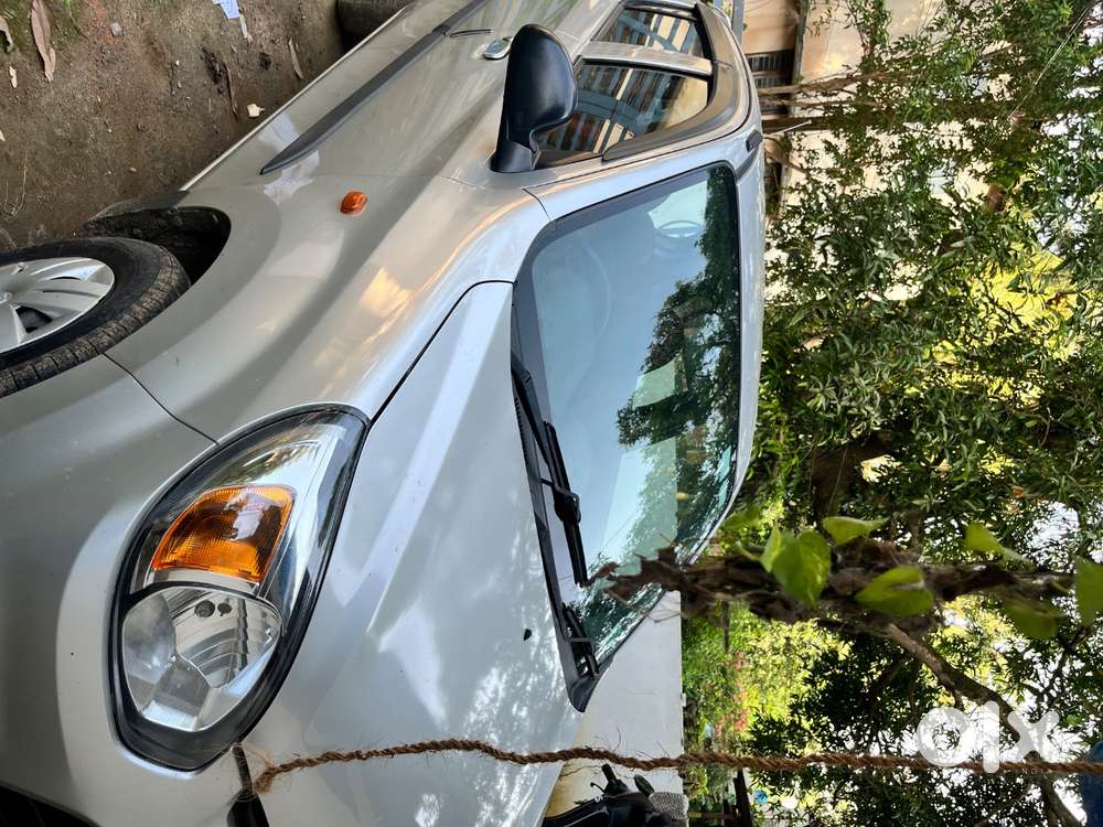 Alto 800 Lxi