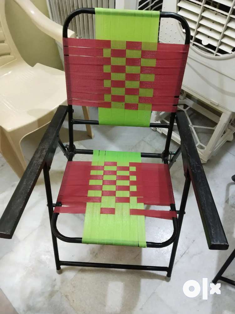 Study Chair with pad