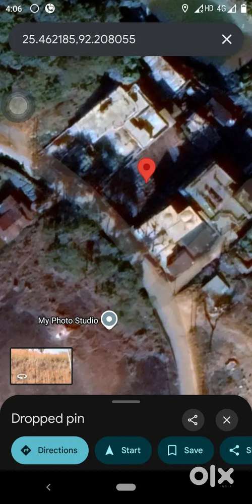 Jaka ban die ha Salini colony, Mihmyntdu
