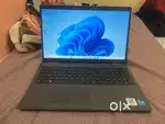 DELL Latitude 3540 Intel Core i3 12th Gen under warranty