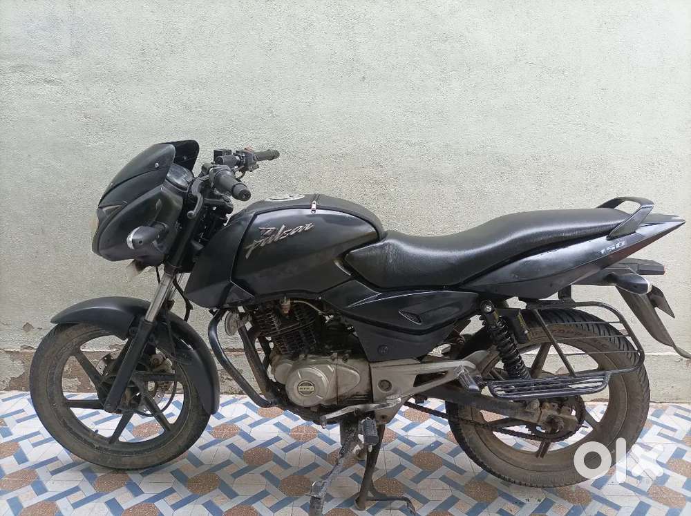 Pulsar 150 20000