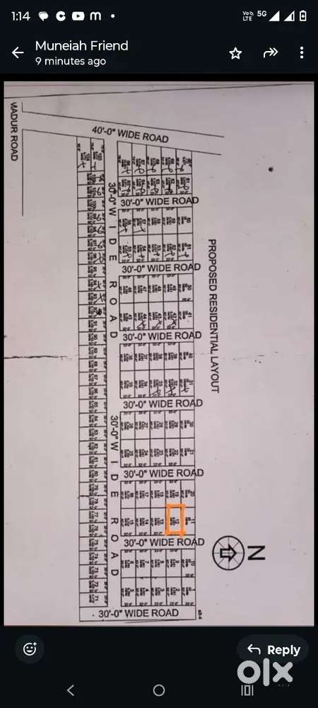 All development venture