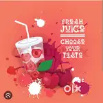 Need kitchen helper for juice bar