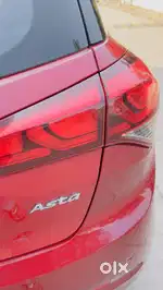 Hyundai Elite i20 Asta 1.2 (O), 2017, Petrol