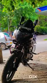 Pulsar 220