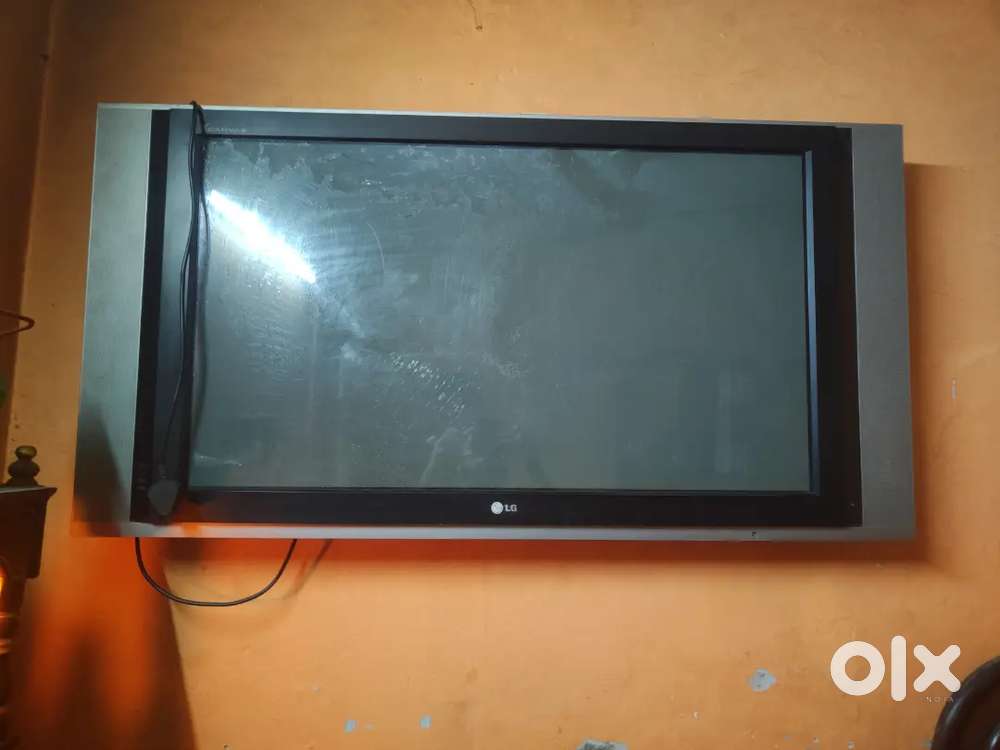 LG tv Plazma