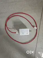One Plus 30W charger