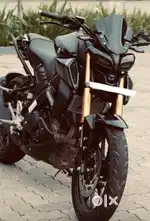 2024 Yamaha MT15 for sale