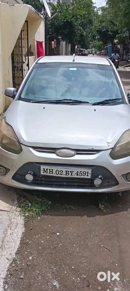 Good luck car