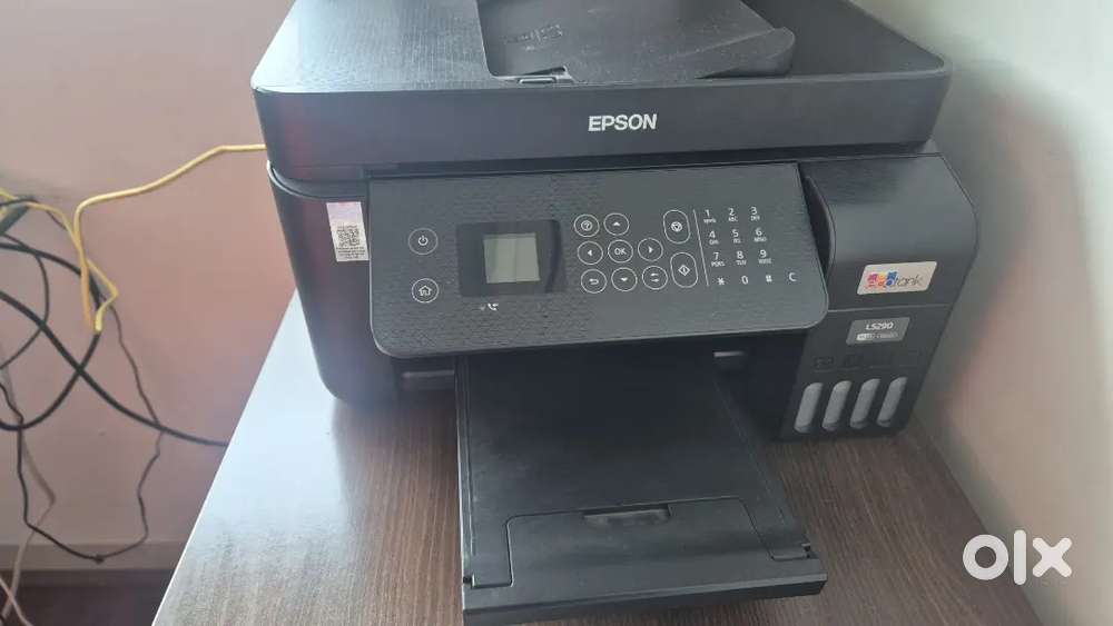 EPSON Ecotank L5290