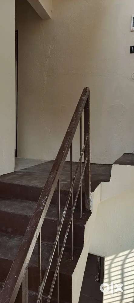 Perfect 2 BHK Home for Family – For Rent