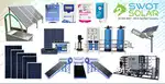 sales engineer for solar and ro store