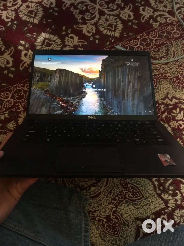 Dell lattitude 5400