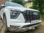 Hyundai Alcazar 2021