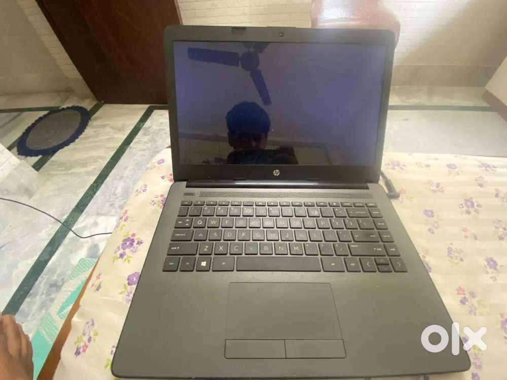 Hp 14 laptop