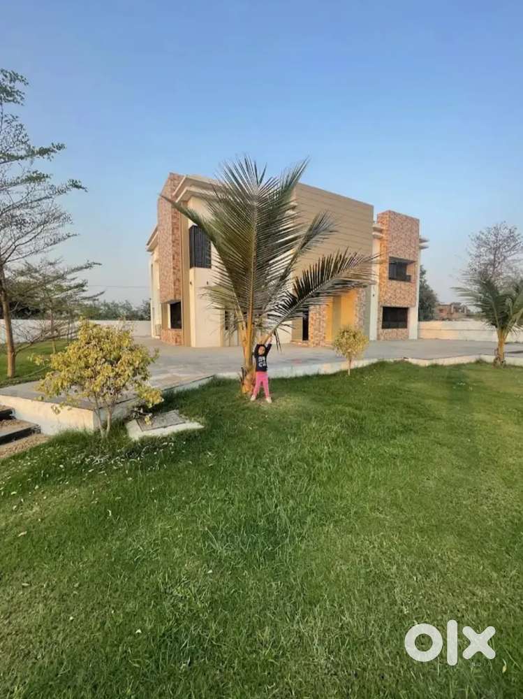 Big plot available at strategic location, b/h bankers community cent