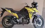 Suzuki Vstrom SX 250 (E20)