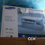 Samsung Printer