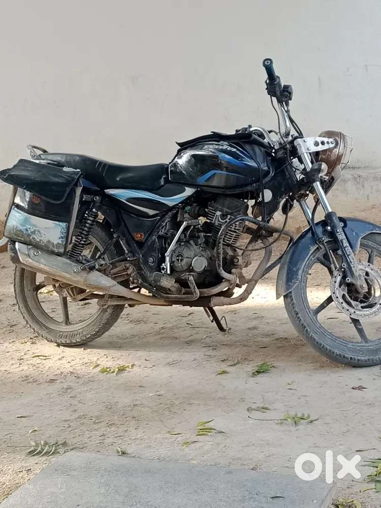 Discover 150