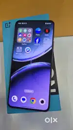 Oneplus Nord 4 5G 12gb/256gb showroom Condition