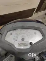 Suzuki Access 125